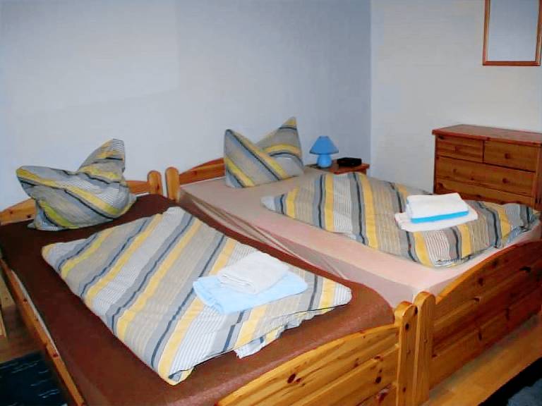 Rental apartment with barbeque | Close to the beach | Pets allowed — photo 5