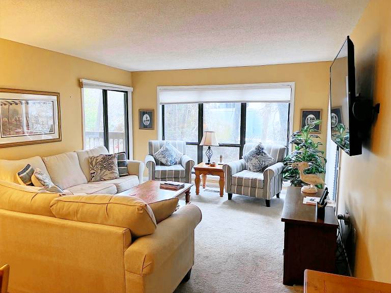 Condo  Hilton Head Island