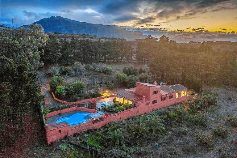 Villa Gáldar