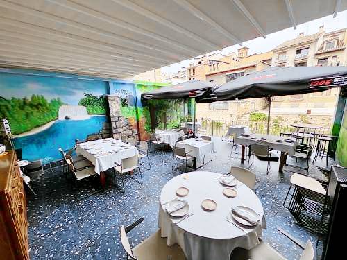 Bed & Breakfast Estella