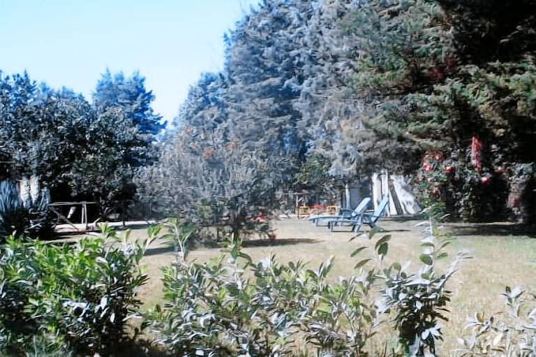 Casa  Campagna