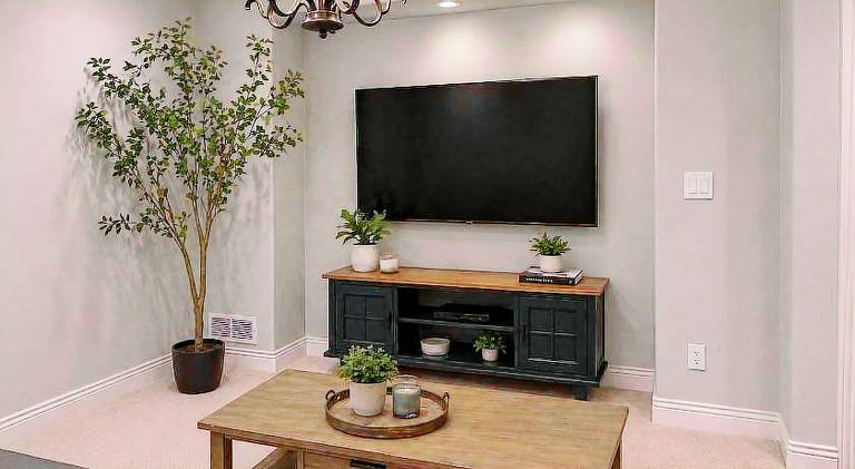 91 m&sup2; Ferienwohnung