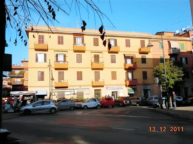 Bed & Breakfast Frascati