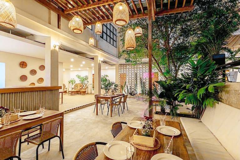 Aparthotel Santa Marta