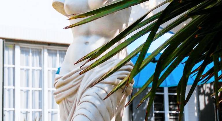 Bed and breakfast  Mareuil-sur-Lay-Dissais