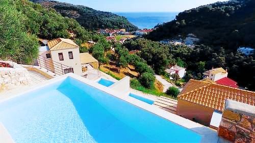 Resort Parga