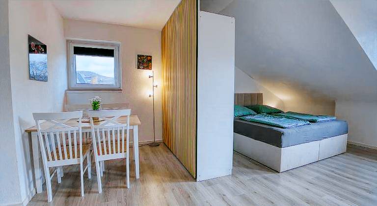 Holiday apartment with 1 room for 3 persons — photo 4