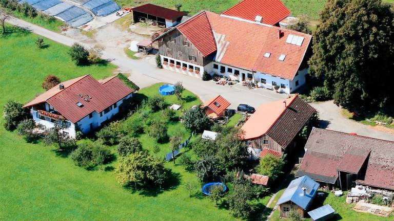 Ferienwohnung Argenbühl