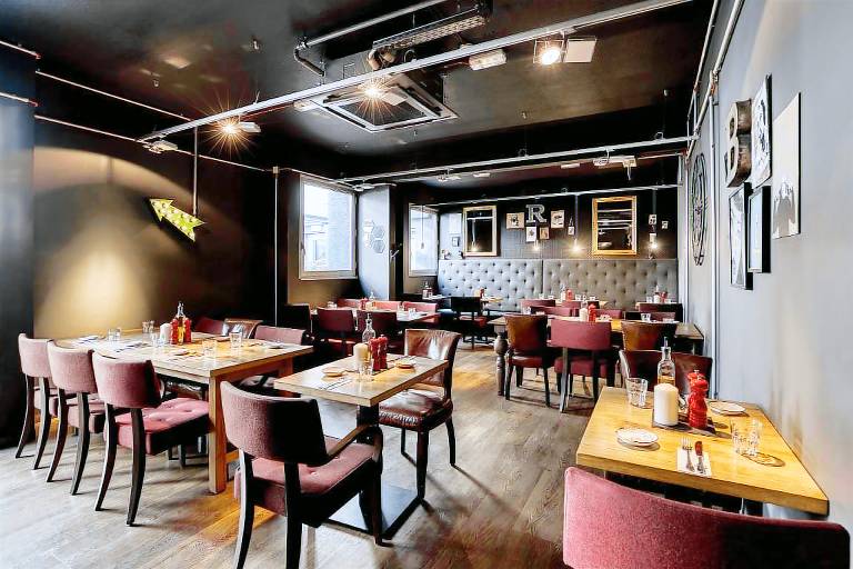 Pentahotel Brussels Airport — photo 3