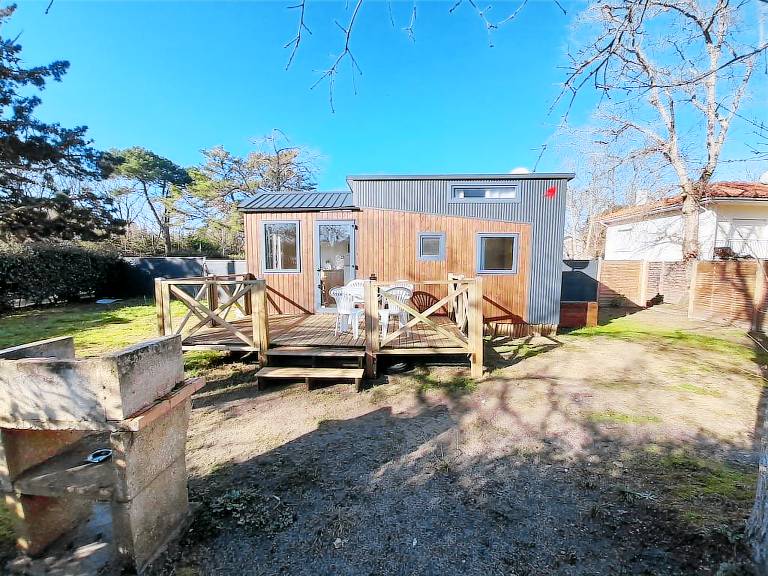 Ferienhaus Soulac-sur-Mer