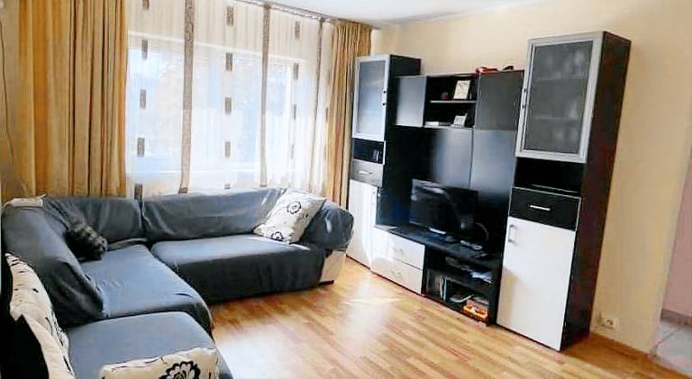 Holiday apartment with 1 room for 3 persons — photo 4