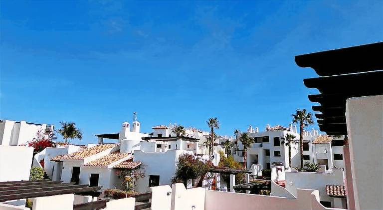 Rental apartment with pool | Dogs allowed — photo 5