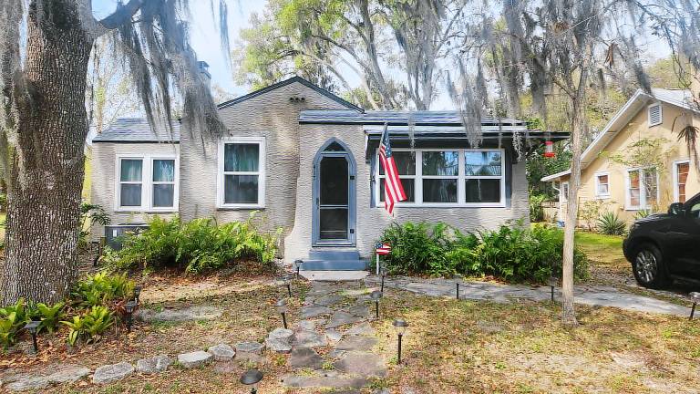 House Mount Dora