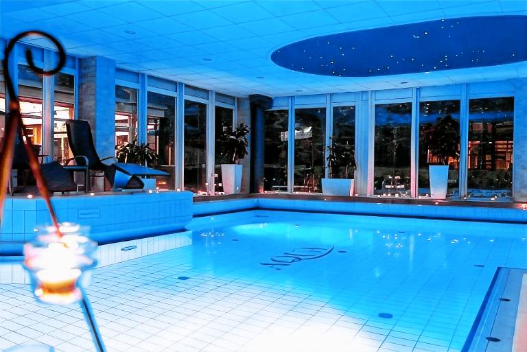 Trihotel Rostock - Wellnesshotel Adults Only — photo 2