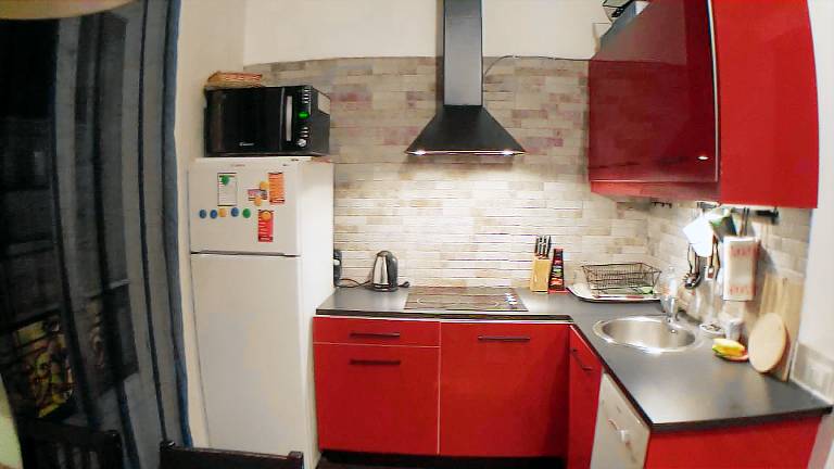 Holiday apartment | Close to Place Masséna | Good for workation | Dogs allowed — photo 4