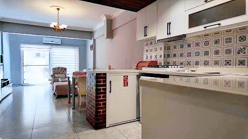 Apartamento Marmaris