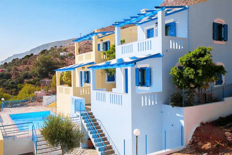 Appartement  Skalia