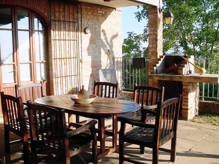 Vacation home with grill, pool & patio | Pets are welcome — photo 5