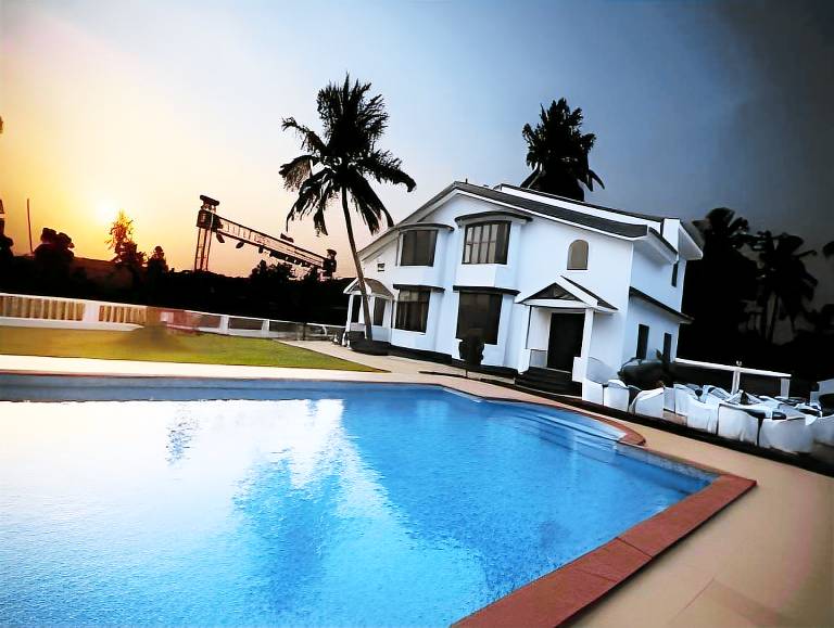 Resort Calangute