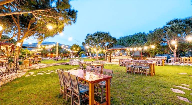 Aral Tatil Ciftligi — photo 3