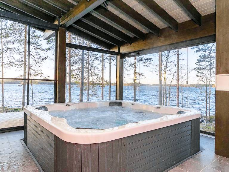 Wonderful house with patio & sauna | Nature view | Next to the beach | Dogs allowed — photo 2