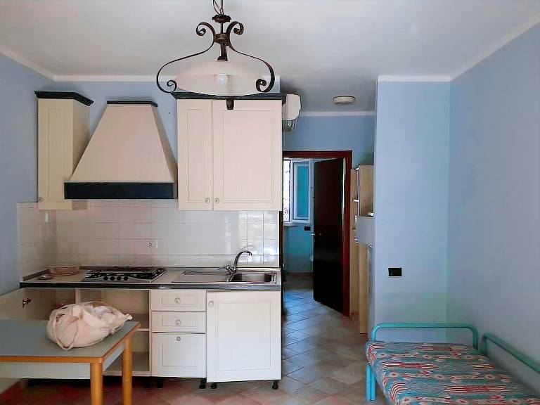 Appartamento vacanza Cavo