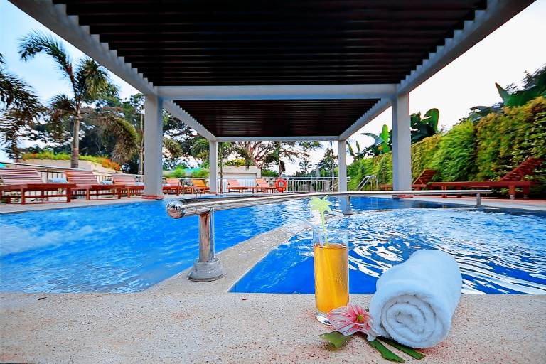 Munting Paraiso — photo 2