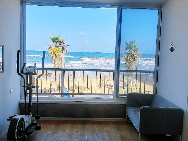 Apartament Tel Awiw