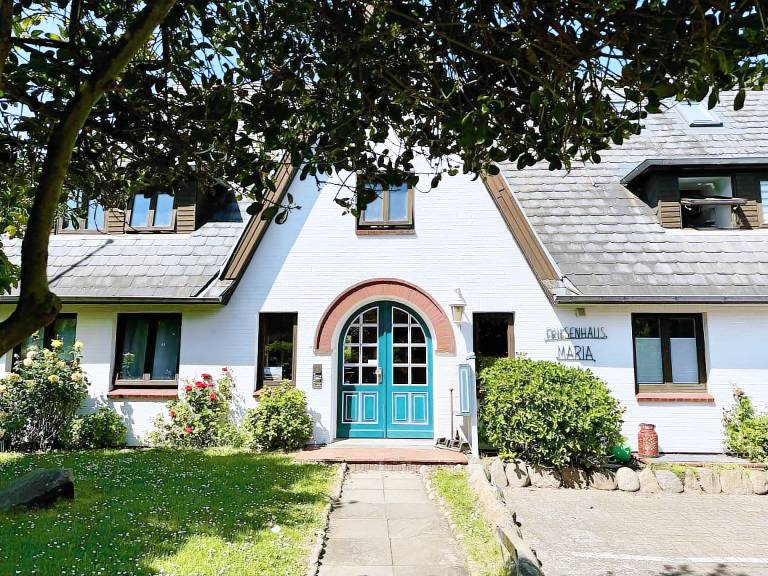 Apartamento Westerland