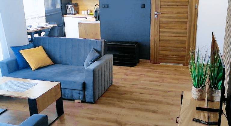Lovely holiday apartment | Pets are welcome — photo 2