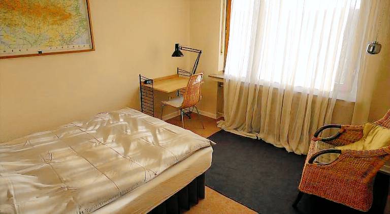 Bed & Breakfast Willich