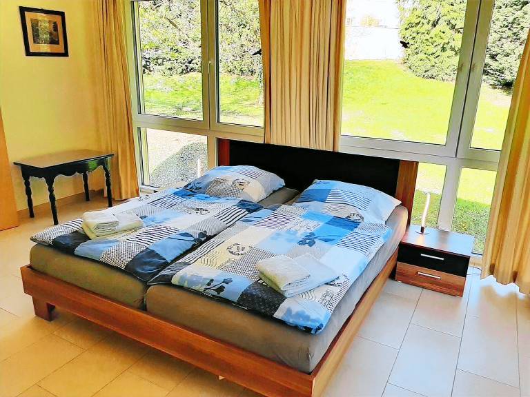 Ferienwohnung Perl
