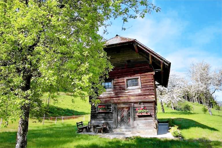 Logement Reichenhaus