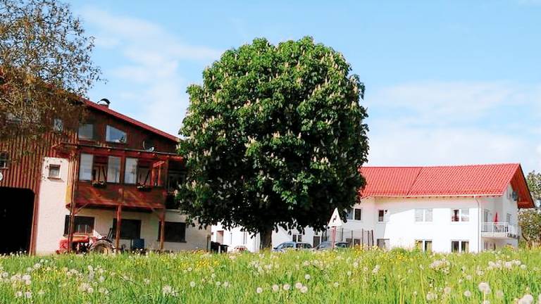 Ferienwohnung Wolfegg