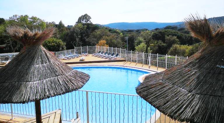 Mobil-Home a louer dans le golfe de Saint-Tropez — photo 4