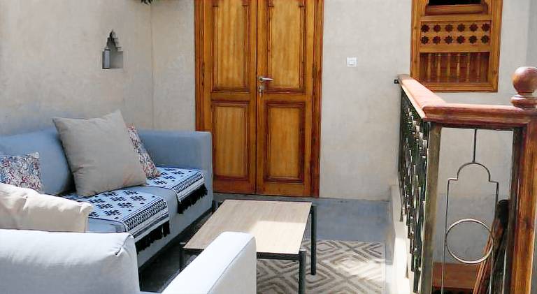 House with pool | Close to Bahia Palace — photo 4