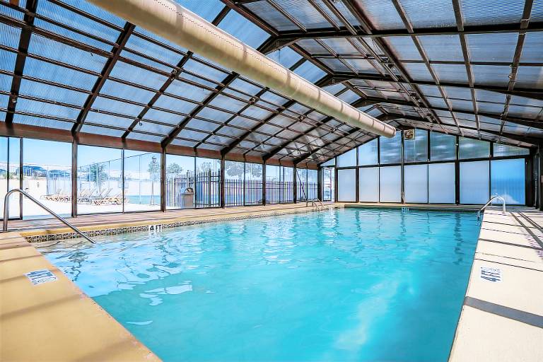 Condo Branson