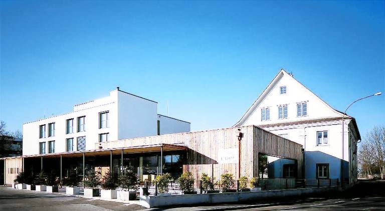 Hotel Gasthof Lamm in Bregenz