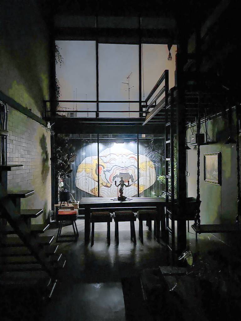 Apartment Khlong Toei