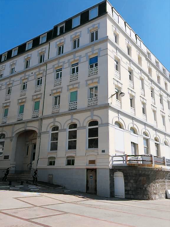Ferienwohnung Boulogne-sur-Mer
