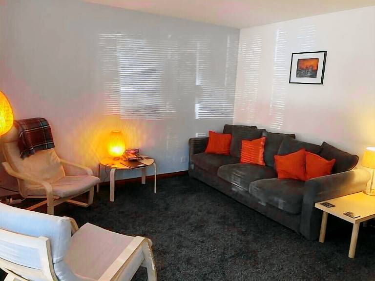 Apartamento  Edimburgo