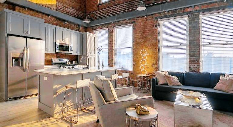 Holiday apartment with 2 rooms for 6 persons — photo 3