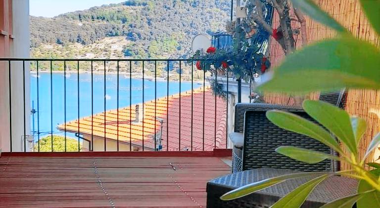 Rental apartment with terrace | Pet-friendly — photo 4