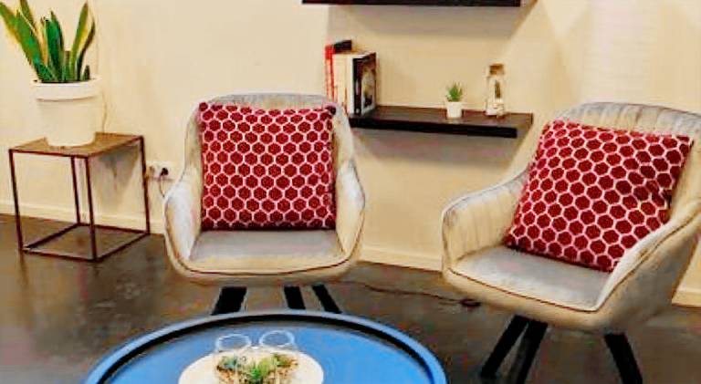 25 m² Ferienwohnung