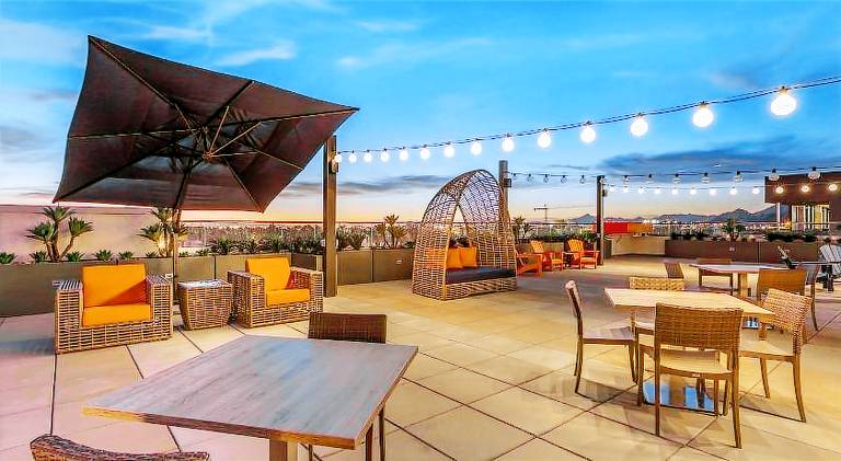 Vīb Hotel by Best Western Phoenix-Tempe — photo 3