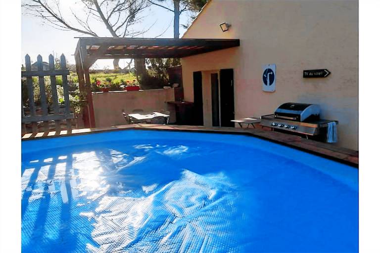 Villa Martigues