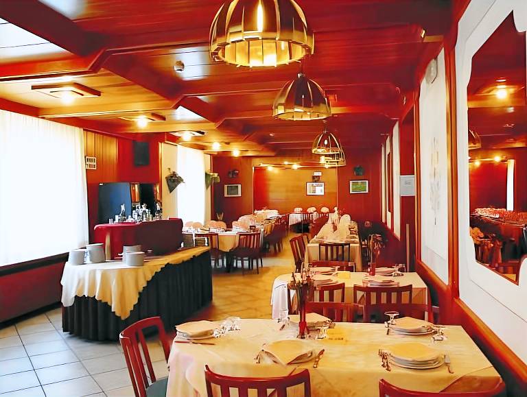 Hotel Andalo — photo 3