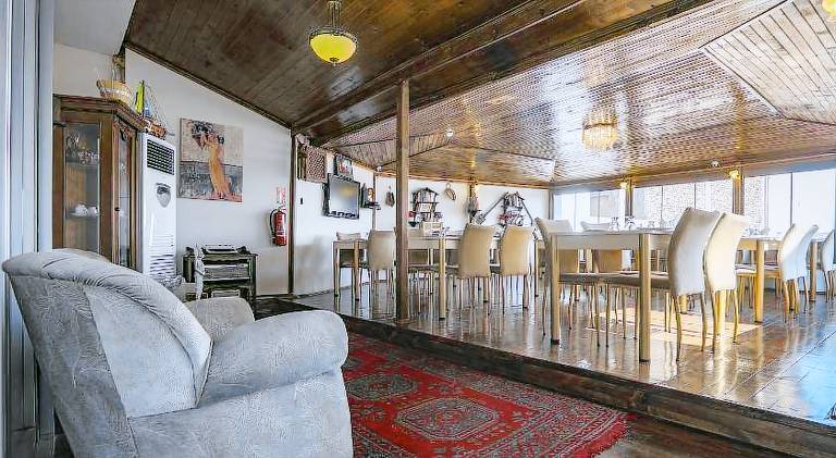 Hotel Ankatra — photo 4