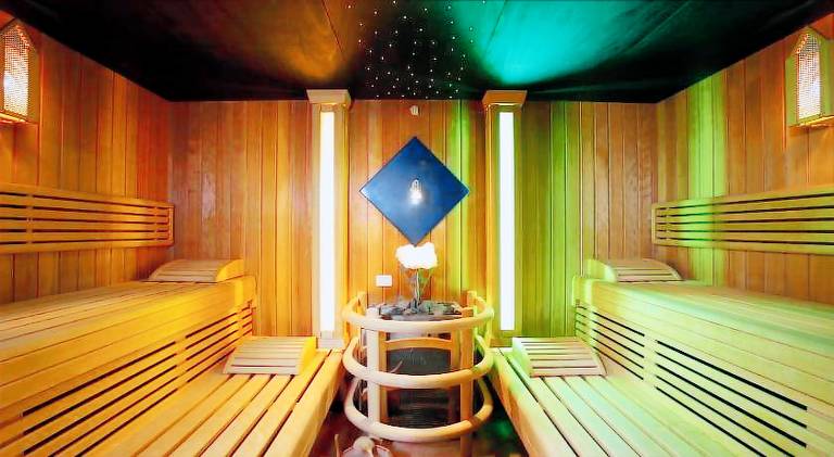 Landhotel Sonnenhalde — photo 3