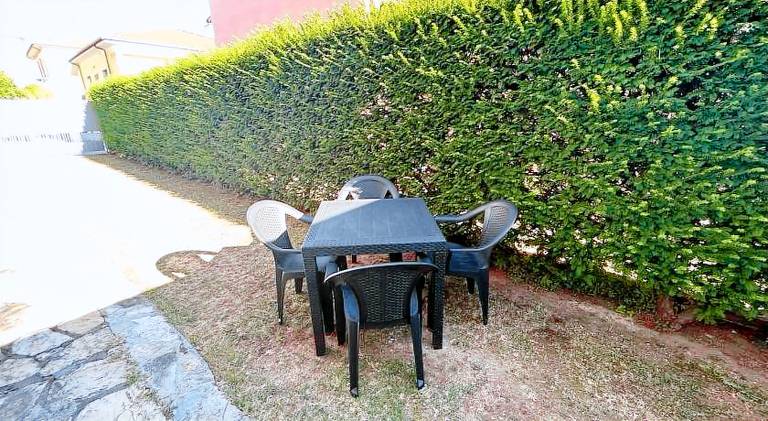 Rental apartment with yard | Next to San Michele in Foro — photo 2